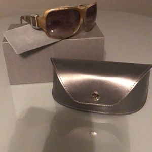 Authentic MICHELE Sunglasses